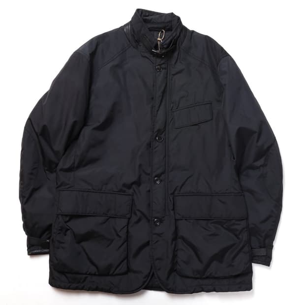 Polo Ralph Lauren Nylon Work Jacket 
