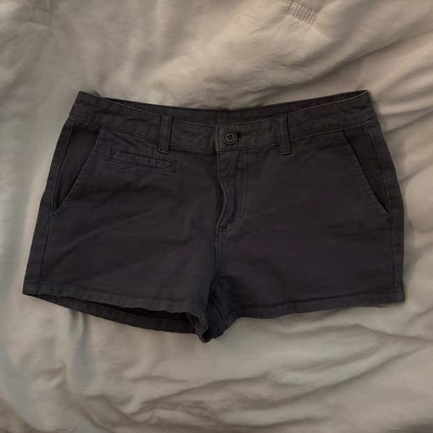 브랜디멜빌 쇼츠 반바지