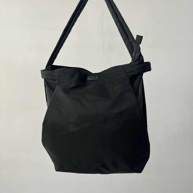 Ysaccs 2way nylon bag