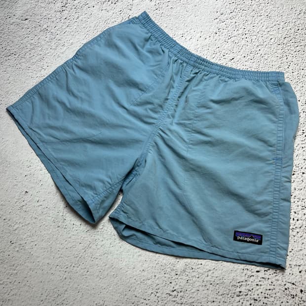 Patagonia Baggies Shorts