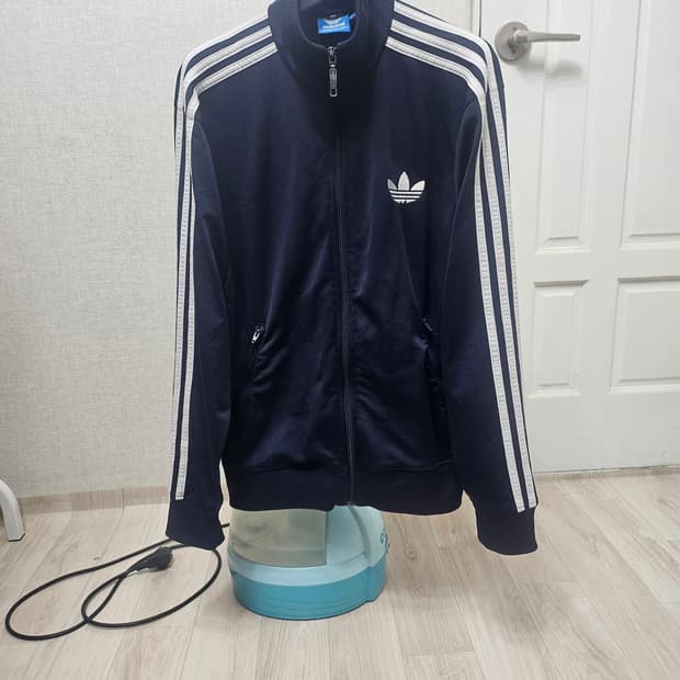 (95~100)M ☆초대장급☆ 아디다스 파이어버드 [네이비] 트랙탑져지