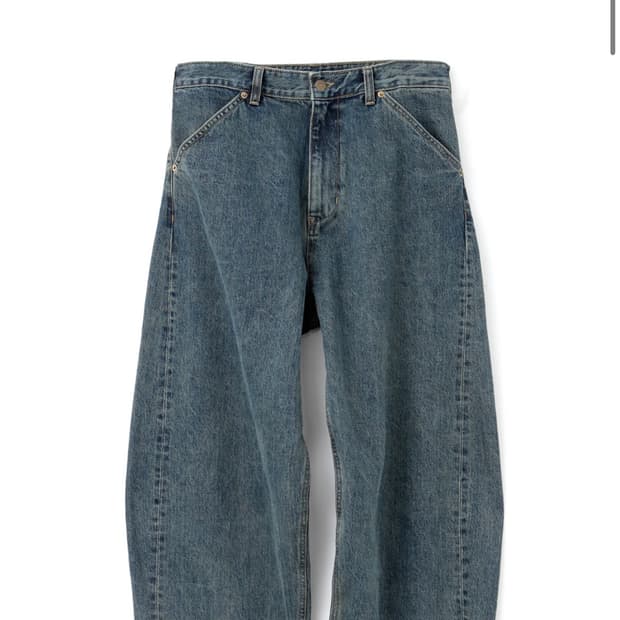 해칭룸 커브진 빈티지 블루(3)