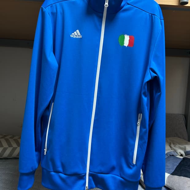 아디다스 이탈리아 희귀져지