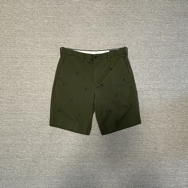 POLO RALPH LAUREN shorts