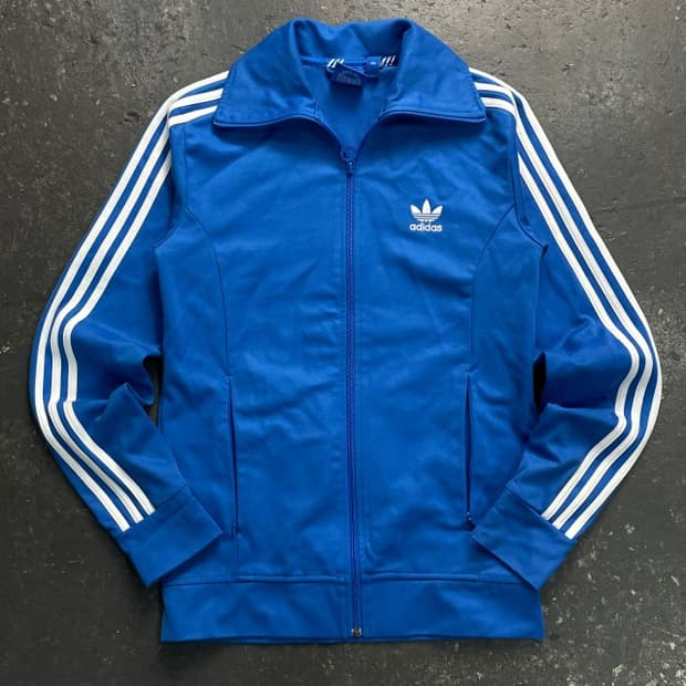 100 아디다스 유로파 져지