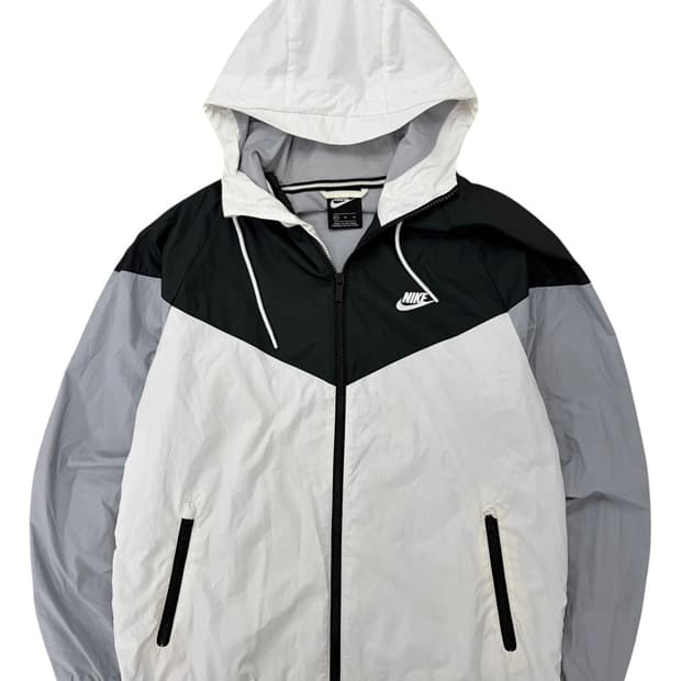 나이키 윈드러너 (XL) 