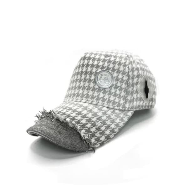 cannnone old money cap
