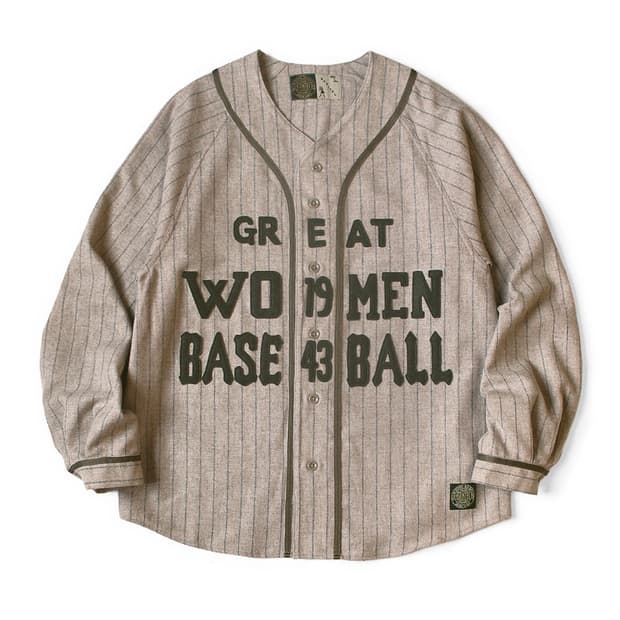 캐피탈 베이스볼셔츠 3사이즈 새상푸