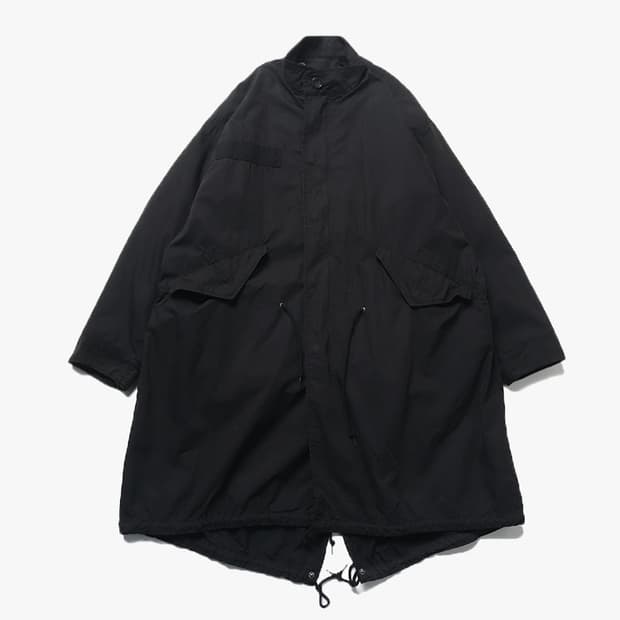 COEN - M65 FISHTAIL PARKA