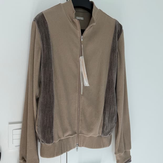 엑슬림 ep5 져지 (새상품)