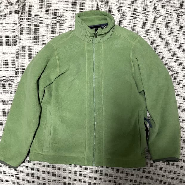 90s 파타고니아 빈티지 신칠라 후리스 자켓