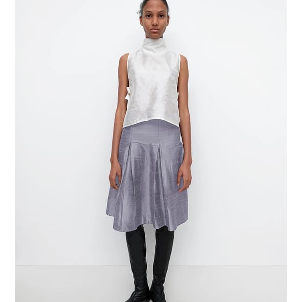 기마구아스 스커트 구함