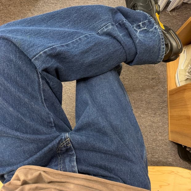 Dickies carpenter (36X30) 