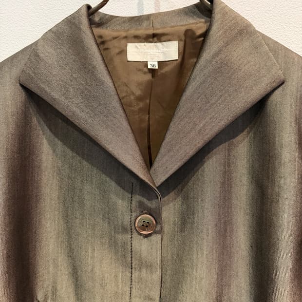 MONGRE 자켓 (Made In Japan)