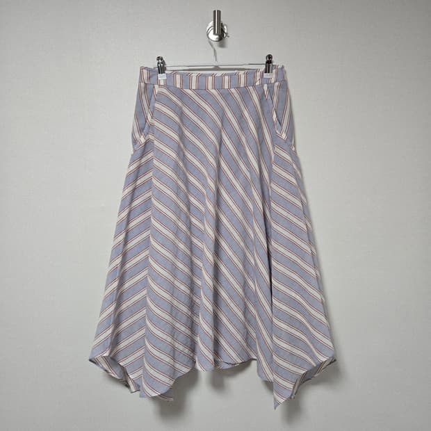 SJSJ 2020 코튼 스커트 / 여성 스커트  /여자 치마 