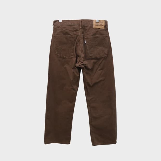 90'S 리바이스 512 WHITH TAB  팬츠 62115