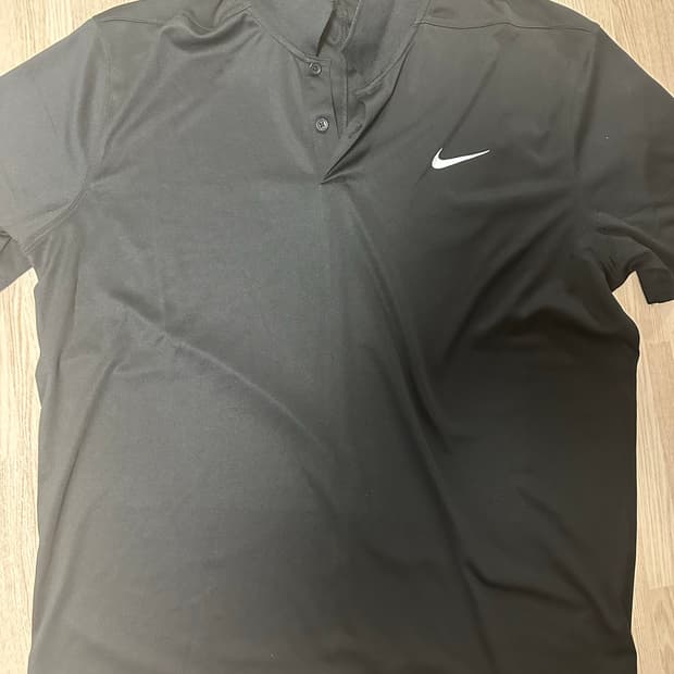 나이키 드라이핏 카라티