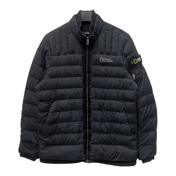 내셔널지오그래픽 토르니에 구스 다운 자켓 XL