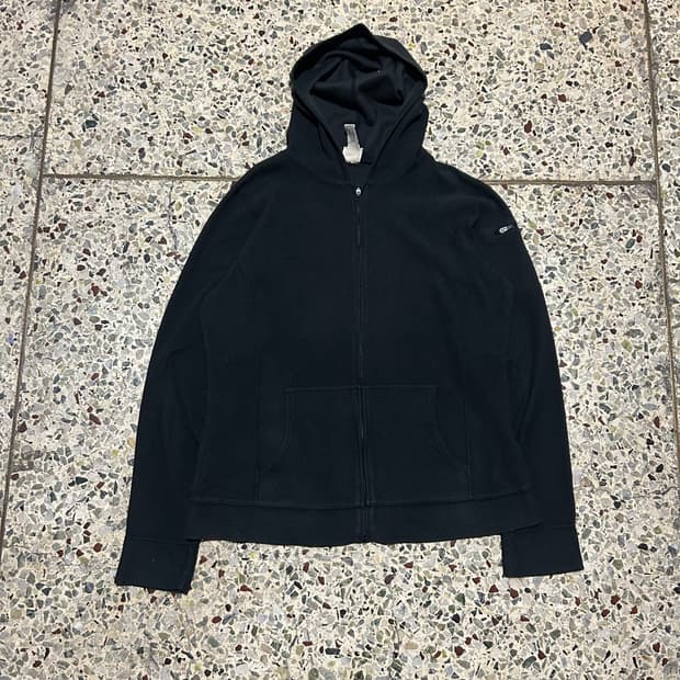 L.L Bean 사이드 포켓 후드집업