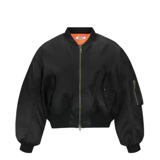 [1] 그레일즈 몬스터 봄버