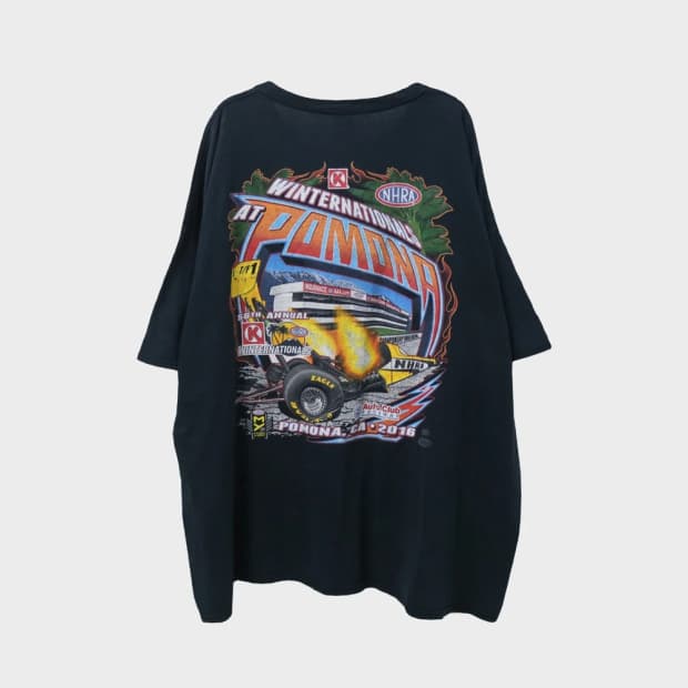 POMONA 반팔 티셔츠 66767