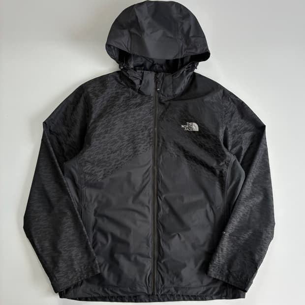 The north face  노스패이스 드라이벤트 고어 후드 마운틴 자켓