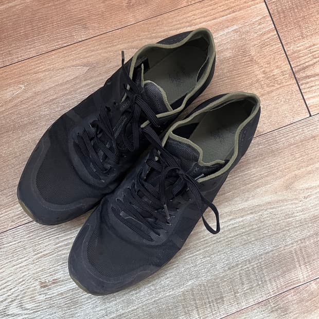 아크테릭스 노반 SL2 265