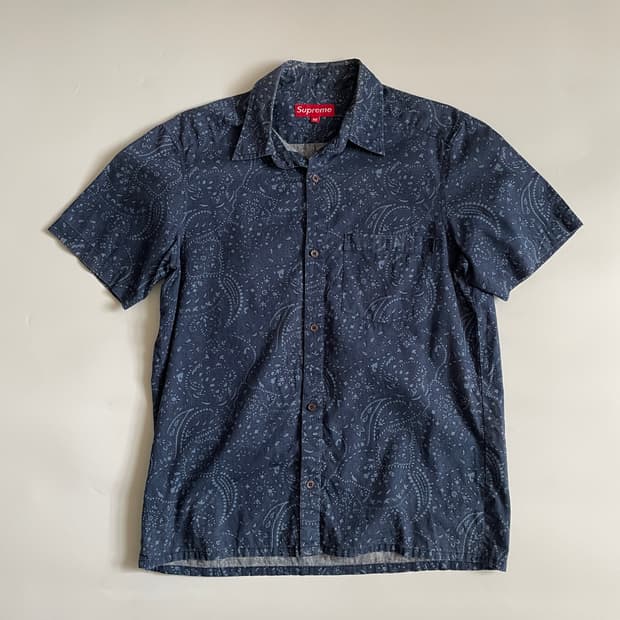 Old supreme