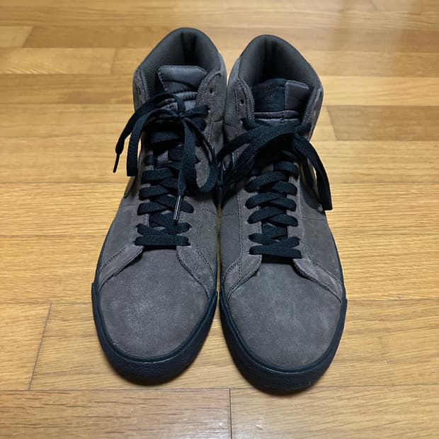 [290] 나이키 블레이저SB 