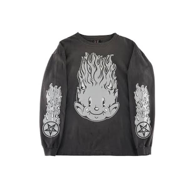 세인트미카엘 파이어베이비