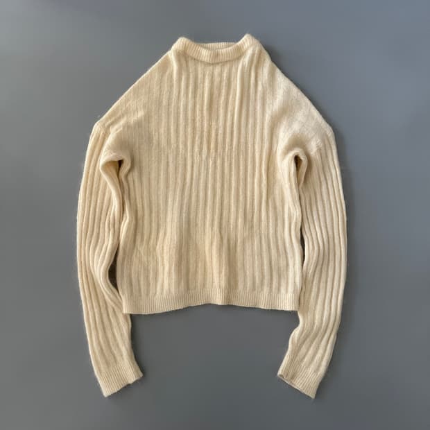 아크네스튜디오 acne studios 니트 스웨터