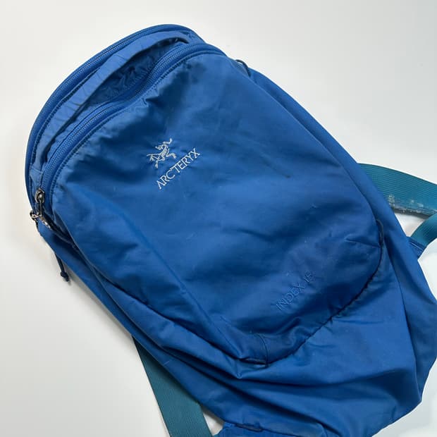 아크테릭스 인덱스 15L 블루