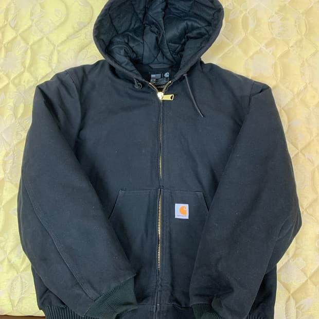 칼하트 j140 S사이즈
