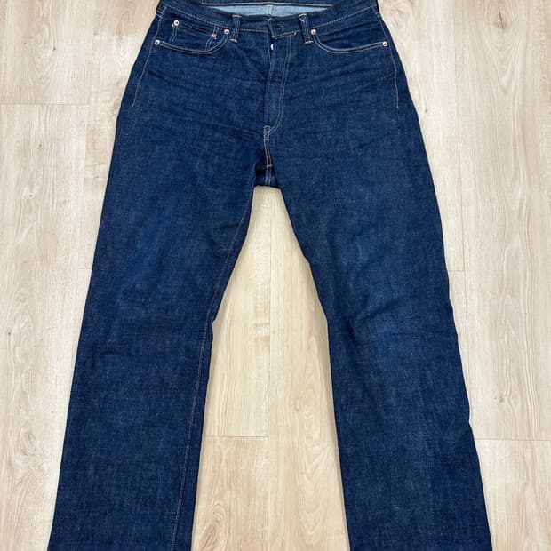 풀카운트0105w 34