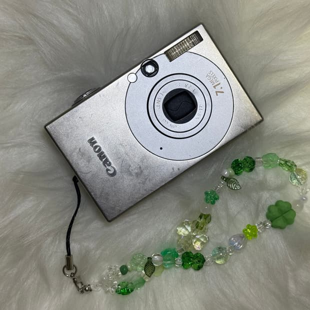 캐논 익서스 70 canon ixus 70