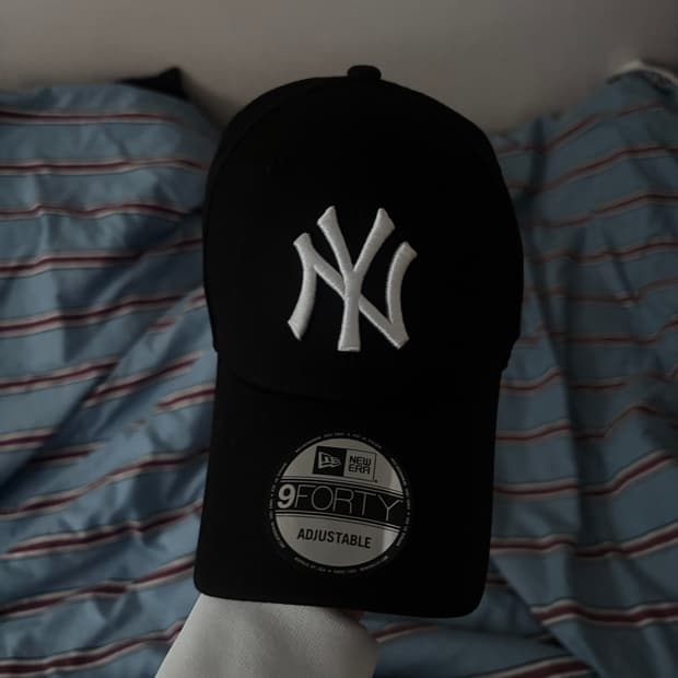 뉴에라 클래식 볼캡 (os) 남녀공용