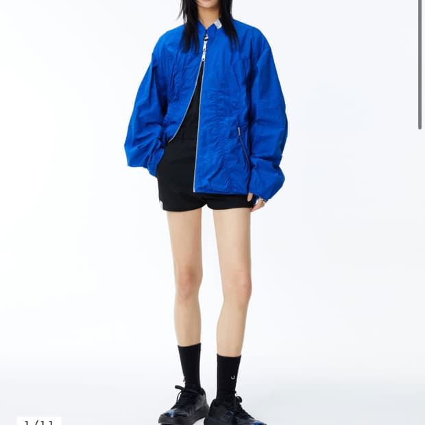 [M] 아더에러 ZEQUE JACKET
