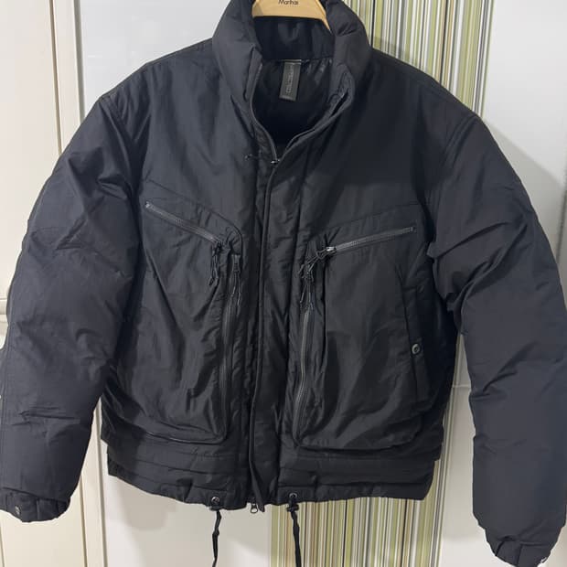 언어펙티드 컴뱃 다운