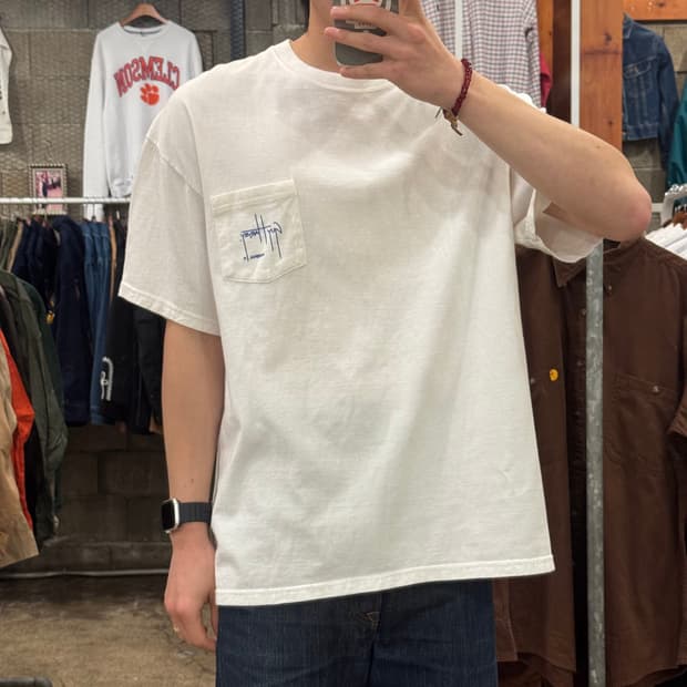 빈티지 티셔츠(kold_5208)