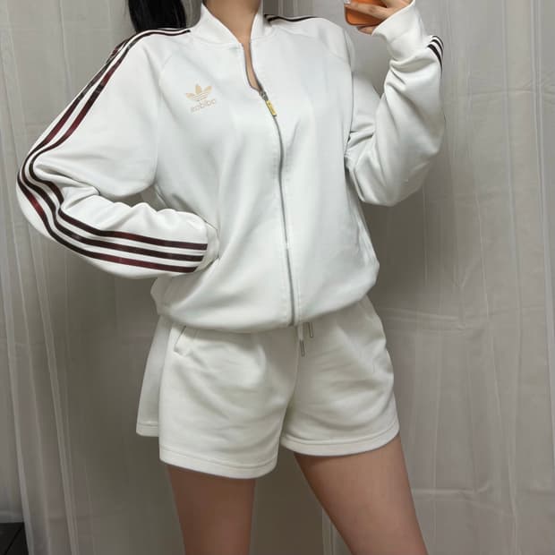 아디다스 유로파 트랙탑