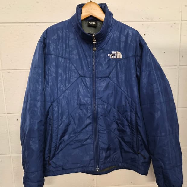 L/100) 노스페이스 경량 점퍼 팝니다