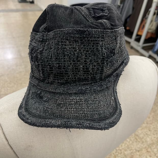 캐피탈 컨트리라인 보로모자 판매