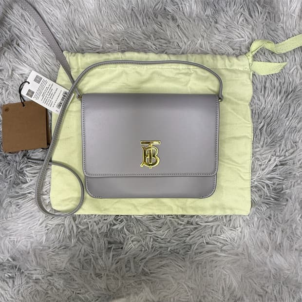 버버리 여성가방