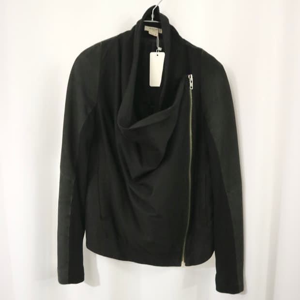 Helmut Lang shawl  jacket