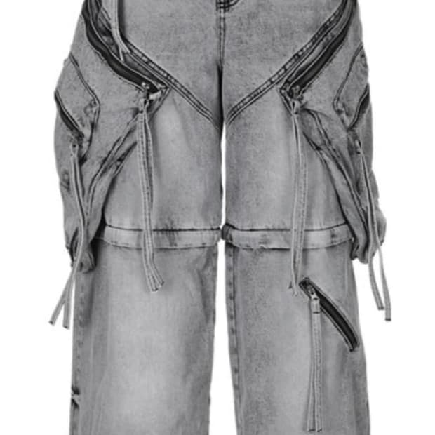 써저리 008 팬츠 M사이즈