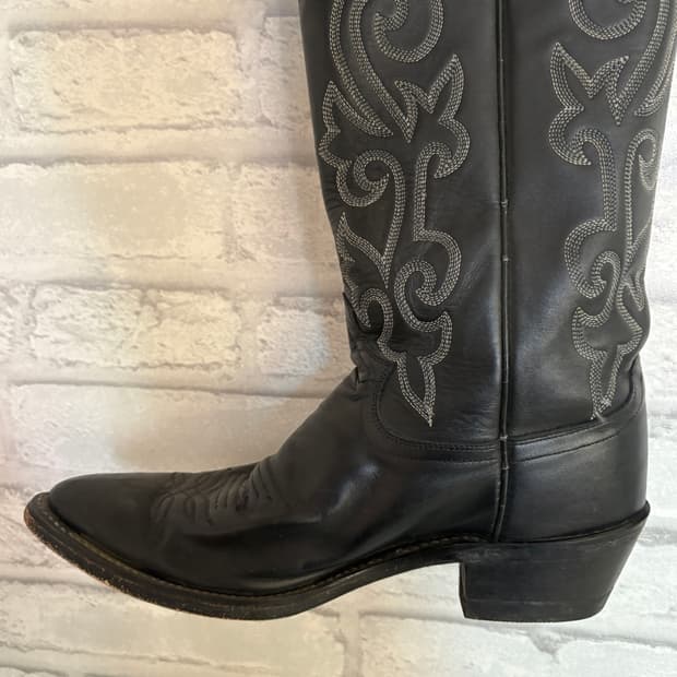 Western Boots