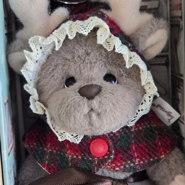 테디테일즈 레나디어 xs 15cm