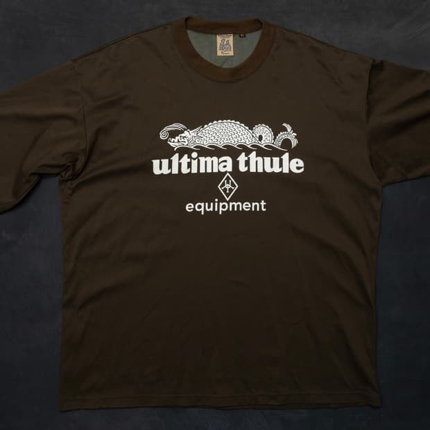 프리휠러스 ultima thule go ahead 다크올리브 XL