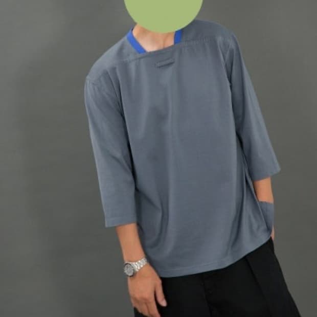 ODS 세일러 티셔츠 2종, SM