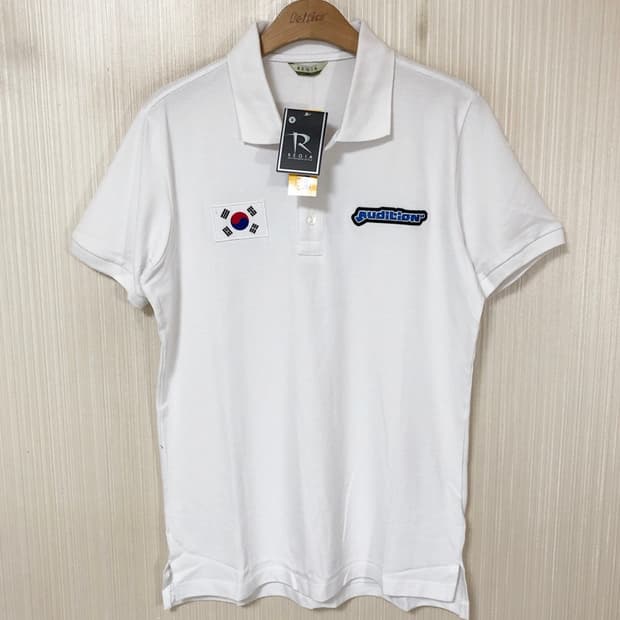 오디션 더 월드클래스 토너먼트 글로벌 e스포츠대회 국대단복/폴로티 100